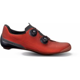 Specialized Torch 1.0 Road Shoes - Red Sky | BIKE24
