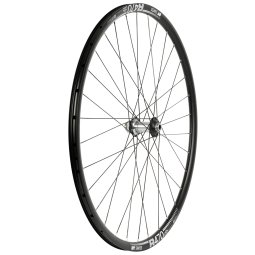 Shimano | DT Swiss HB-QC400 | U 533 Front Wheel - 26