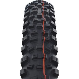 Schwalbe Dirty Dan Folding Tire - Evolution | Addix