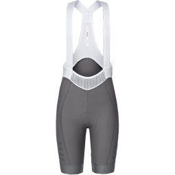 MAAP Team Bib Evo Bib Shorts Women - navy/white | BIKE24
