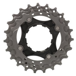 DURA-ACE 11速 11-28 CS-R9100 Shimano CS-R9100 Dura-Ace 11sp Cassette - Piermont Bicycle