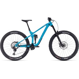 CUBE 29 Inch Mountain Bikes Buy Online BIKE24