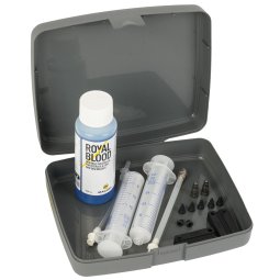 moca.*˚24 Magura Strzykawka Do Odpowietrzania z Otworem - 24ml | BIKE24