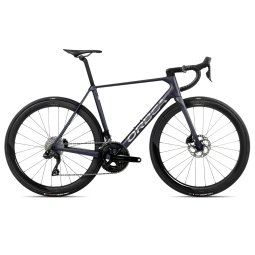 Orbea ORCA AERO M20iLTD Ultegra Di2 Rower Szosowy - 2025