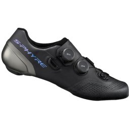 Shimano S-Phyre SH-RC903 Road Shoes Men - black | BIKE24