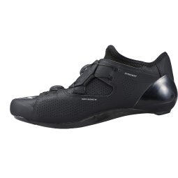 Specialized S-Works Torch Lace Road Cycling Shoes - Dark