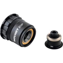 DT Swiss Upgrade Kit - Ratchet LN - SRAM XDR | 18 Teeth