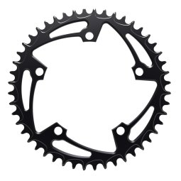 Alugear Narrow Wide Road Chainring - 110 BCD - 5-Bolt | BIKE24