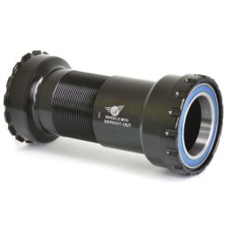 Wheels Manufacturing PF30A Outboard ABEC 3 Bottom Bracket