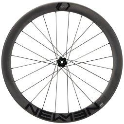 Newmen Streem Time Trial TT.80 Wheelset - 28