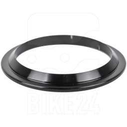 Ritchey Comp Drop-In Integrated Headset - Tapered IS42/28.6 To IS52/40, Black Alloy
