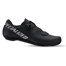 SPECIALIZED S-WORKS TRIAL ブラックシューズ Specialized S-Works Torch Road Shoes (Black) (Standard Width