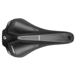 Prologo Scratch M5 Space Saddle - Nack - black | BIKE24
