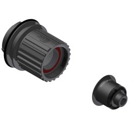 DT Swiss Freehub Body - 3-Pawl - Shimano MicroSpline | Steel