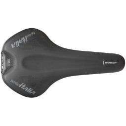 Selle Italia Flite Boost TM Saddle - Superflow - S3 | black