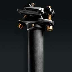 Crankbrothers Highline XC/Gravel Dropper Seatpost - 27.2mm Crankbrothers Highline XC/Gravel Dropper Seatpost - 27.2mm