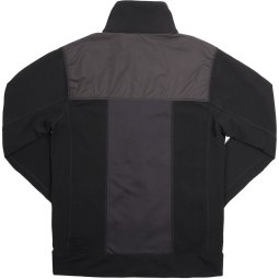 CHROME Storm Salute Commute Jacket - Black | BIKE24