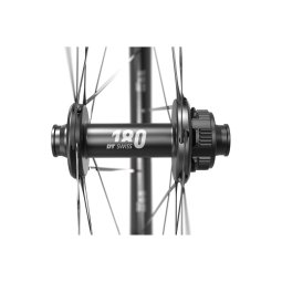 DT Swiss ERC 1400 DICUT 45 Wheelset - 28
