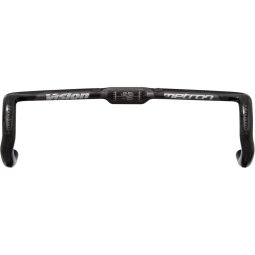 Vision METRON 4D FLAT MAS HB 420mm Φ31.8 Vision Metron 4D Flat M.A.S. J Bend