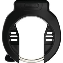 アクセサリー ABUS Pro Amparo 4750S frame lock NR ABUS PRO AMPARO 4750XL Frame Lock - Bend Electric Bikes