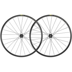 MAVIC ROAD WHEELS AKSIUM ELITE 700C – Barquebike