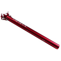 KCNC Ti Pro Lite AL75 Seatpost 27,2mm - different colors