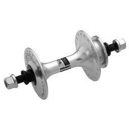 Miche Primato Advanved Pista Track Crankset - silver | BIKE24