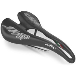 Selle SMP Hybrid Saddle - black | BIKE24