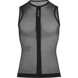 Assos EQUIPE R HABU S9 Winter Bib Tights Men - blackSeries