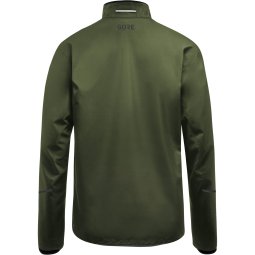 GOREWEAR C5 GORE® WINDSTOPPER® Thermo Trail Jacket Men GOREWEAR C5 GORE® WINDSTOPPER® Thermo Trail Jacket Men