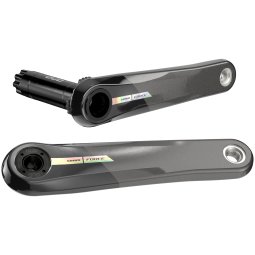 SRAM FORCE AXS DUB 170mm カーボン Amazon | SRAM「スラム」 Force AXS Crank Set DUB Wide 1x