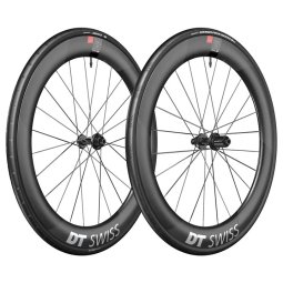 DT Swiss | Continental WTS Wheel System - ARC 1100 DICUT 50
