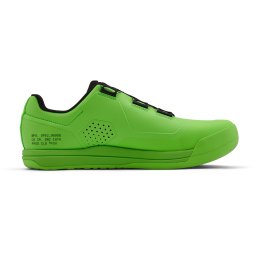 FOX Union Flat Pedal MTB Shoes - grey | BIKE24