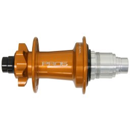 Hope Hub ホープ チタニウム ロードハブ パープル