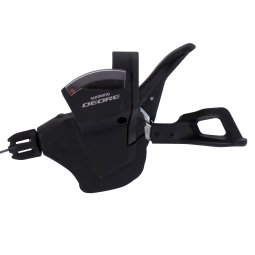 Shimano Deore RD-M6000 Rear Derailleur - Shadow RD+ | 10
