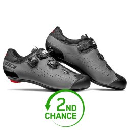Sidi Sixty Road Shoes - Black | BIKE24 Sidi Sixty Road Shoes - Black | BIKE24