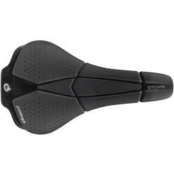 Prologo Scratch M5 Space TiroX Saddle - black | BIKE24
