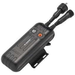 Busch + Müller Toplight Line brake plus LED Rear Light - 323