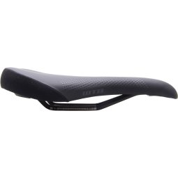 WTB Volt Cromoly Wide Saddle - black | BIKE24