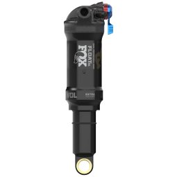 FOX FLOAT SL Rear Shock - Factory | Air | EVOL SV | Trunnion