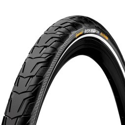 Continental Contact Urban Wire Bead Tire - PureGrip | ECE