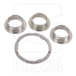 パーツ Campagnolo HG 11/10/9 FW body f/steel Campagnolo | HG 11 type FW body f/alu axle | FH-BUU015X1