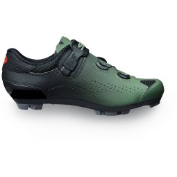 Sidi Tiger 2S SRS MTB Shoes - Black | BIKE24 Sidi Tiger 2S SRS MTB Shoes - Black | BIKE24