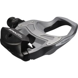 Shimano PD-R550 SPD-SL Pedal - black | BIKE24