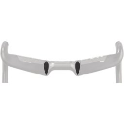 Vision Metron 4D Flat M.A.S. Time Trial Handlebar - S-Bend