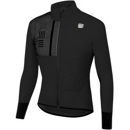 Sportful Aqua Pro Jacket Men - 002 Black | BIKE24 Sportful Aqua Pro Jacket Men - 002 Black | BIKE24