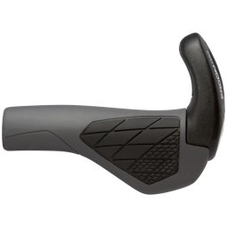 Poignées Ergonomiques Pour Vélo - Lot De 2 - Élastomères