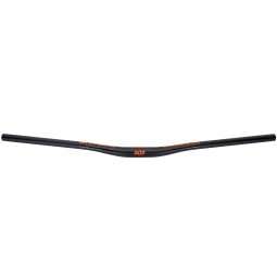 Mtb Bars Wake Aluminium Alloy Mountain Bike Handlebar Bicycle