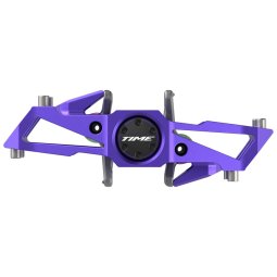 Time Rebuild Kit - XPRO Pedal - Left and Right - 11.6718
