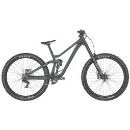 Scott full suspension price sale